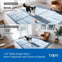TAPO C245D 5