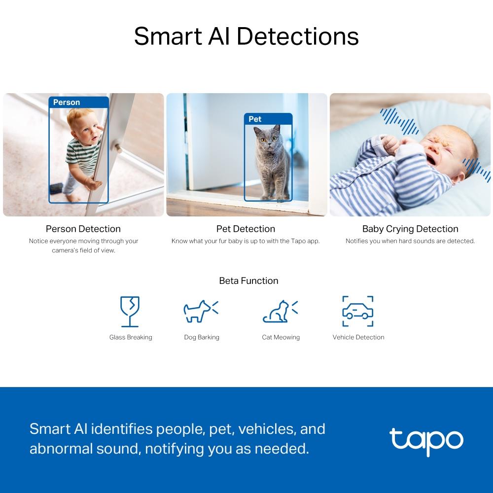 TAPO C230 7