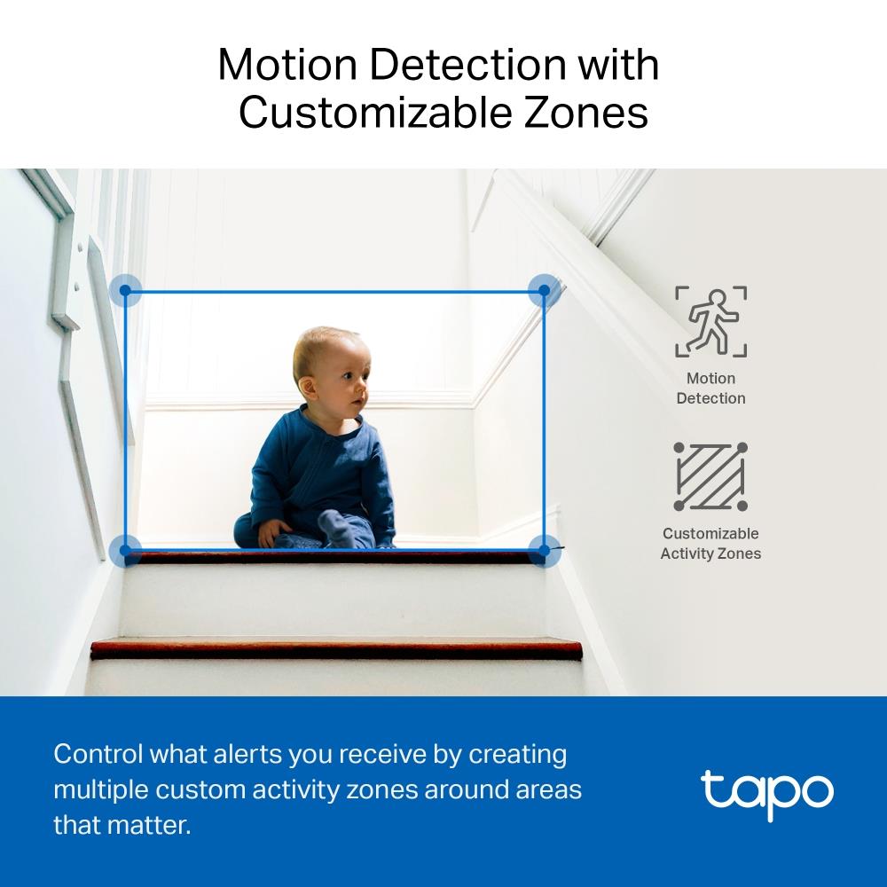 TAPO C230 8
