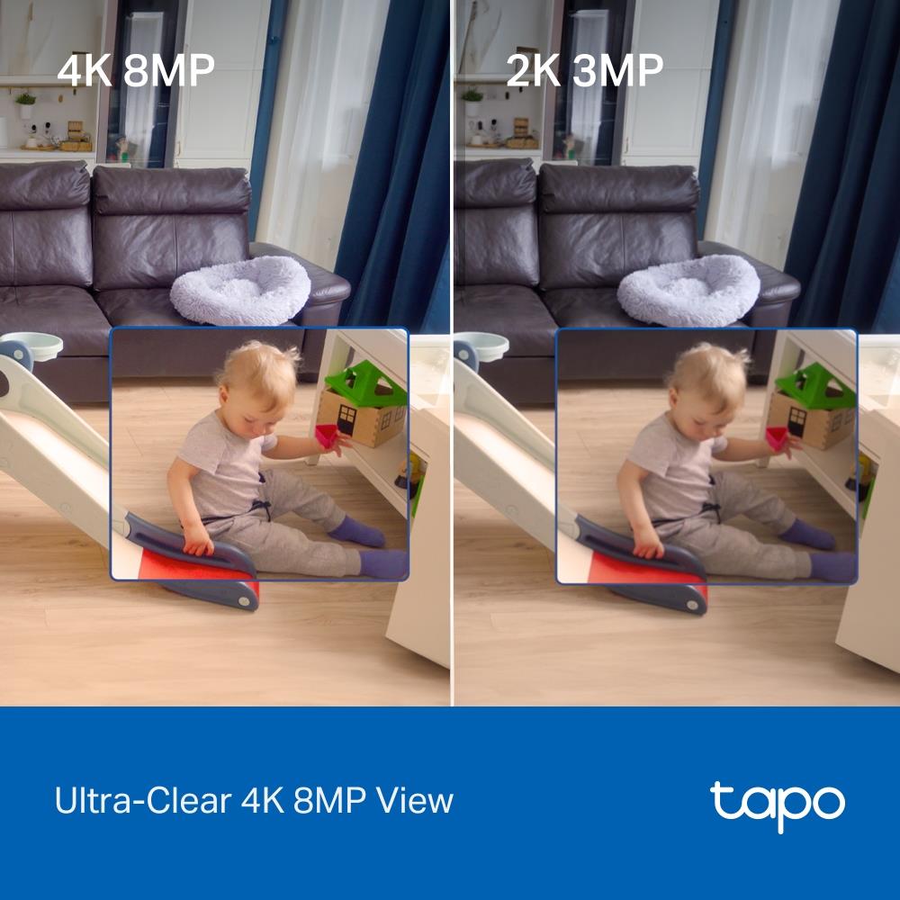 TAPO C260 5