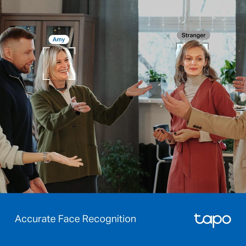 TAPO C260 6