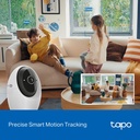 TAPO C260 8