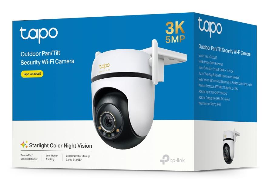 TAPO C530WS 6