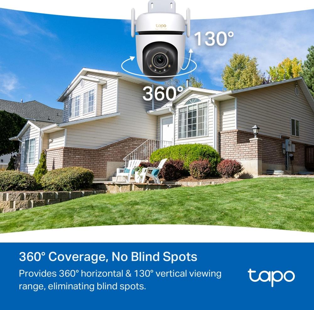 TAPO C530WS 7