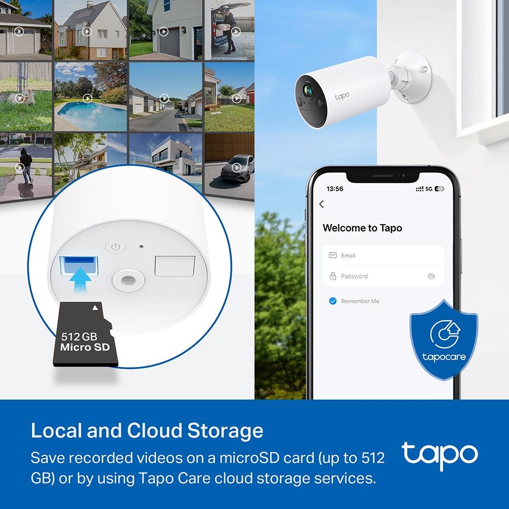 TAPOC410 8