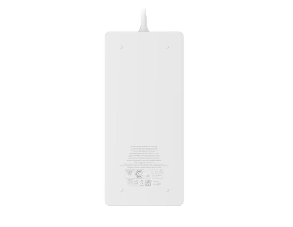 UACC-ADAPTER-AC-210W 3