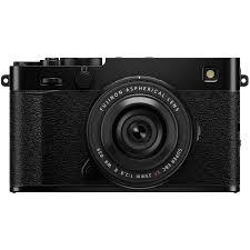 X-E5 BLACK 1
