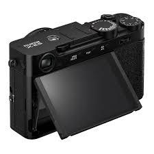 X-E5 BLACK 2
