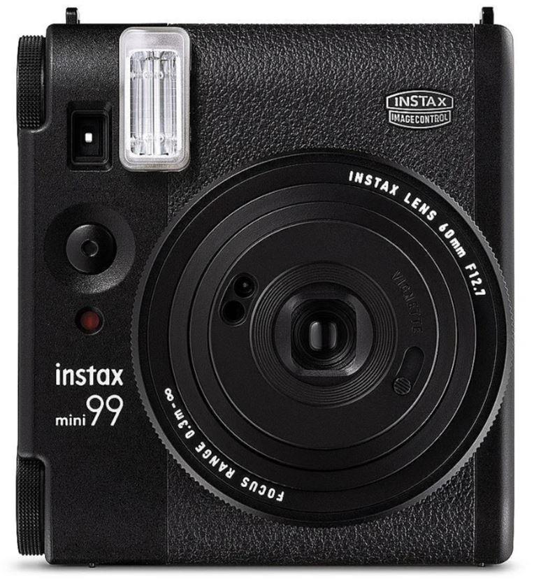 INSTAX MINI 99 BLACK 1