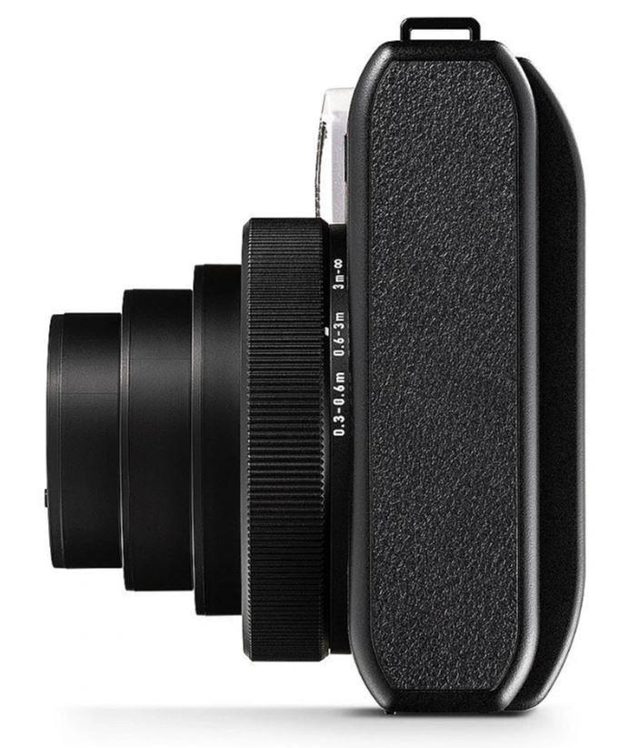 INSTAX MINI 99 BLACK 2