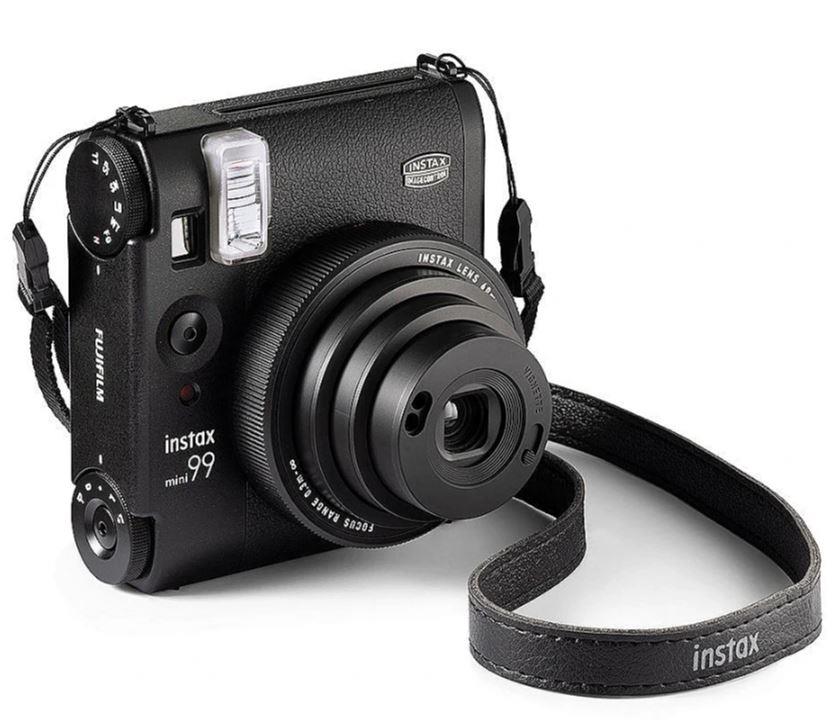 INSTAX MINI 99 BLACK 3