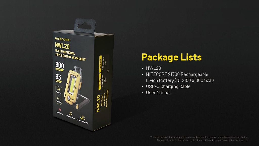 NWL20 2
