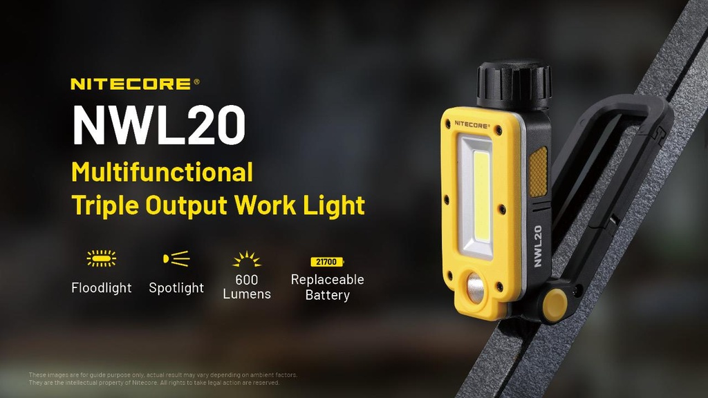 NWL20 8