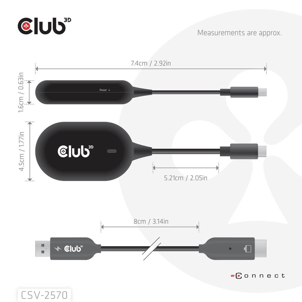 CSV-2570 6