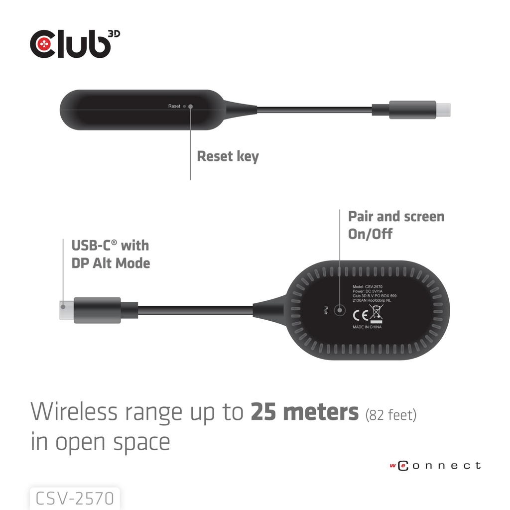 CSV-2570 8