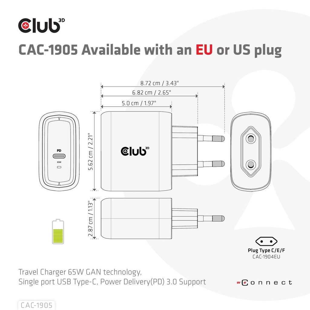 CAC-1905EU 6