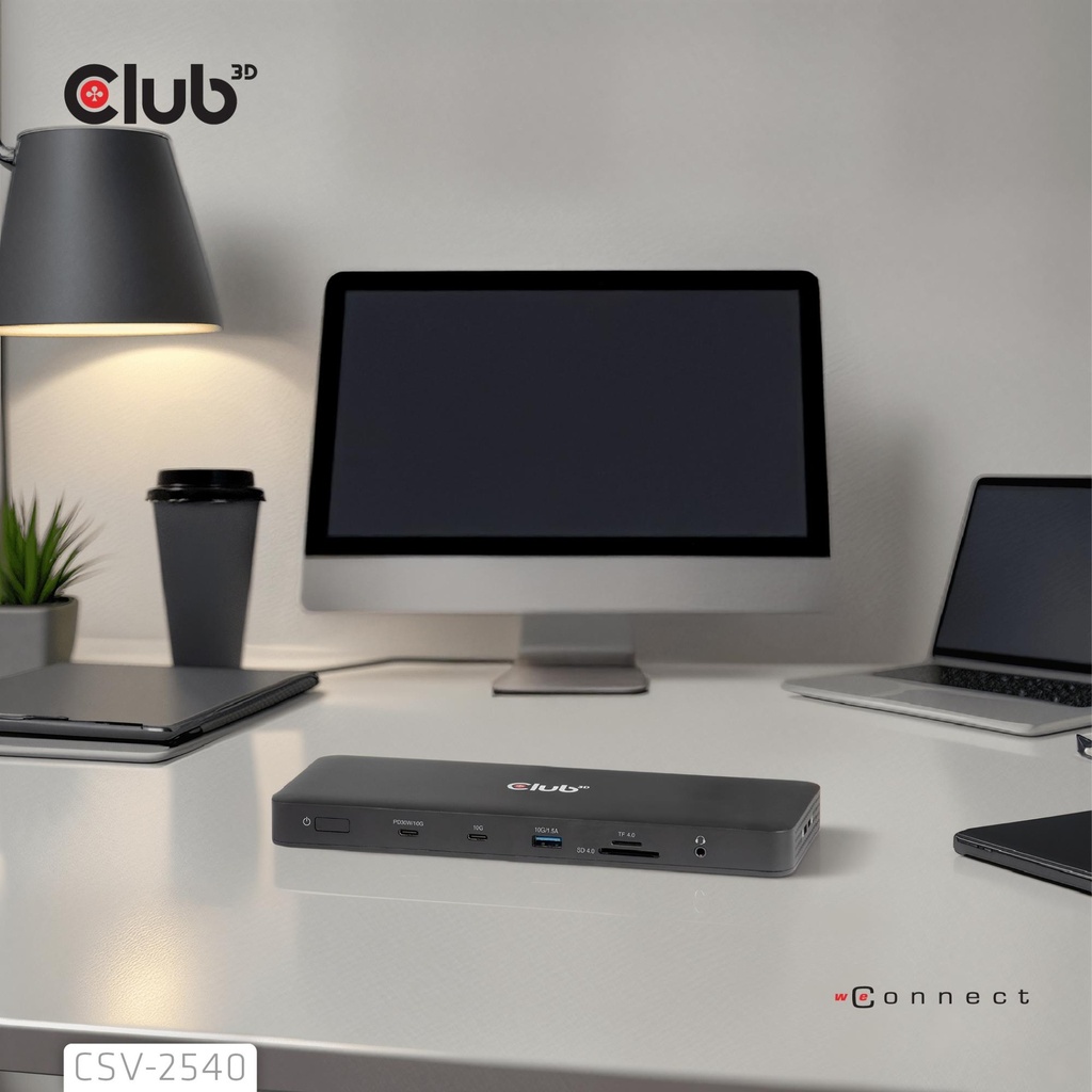CSV-2540 3