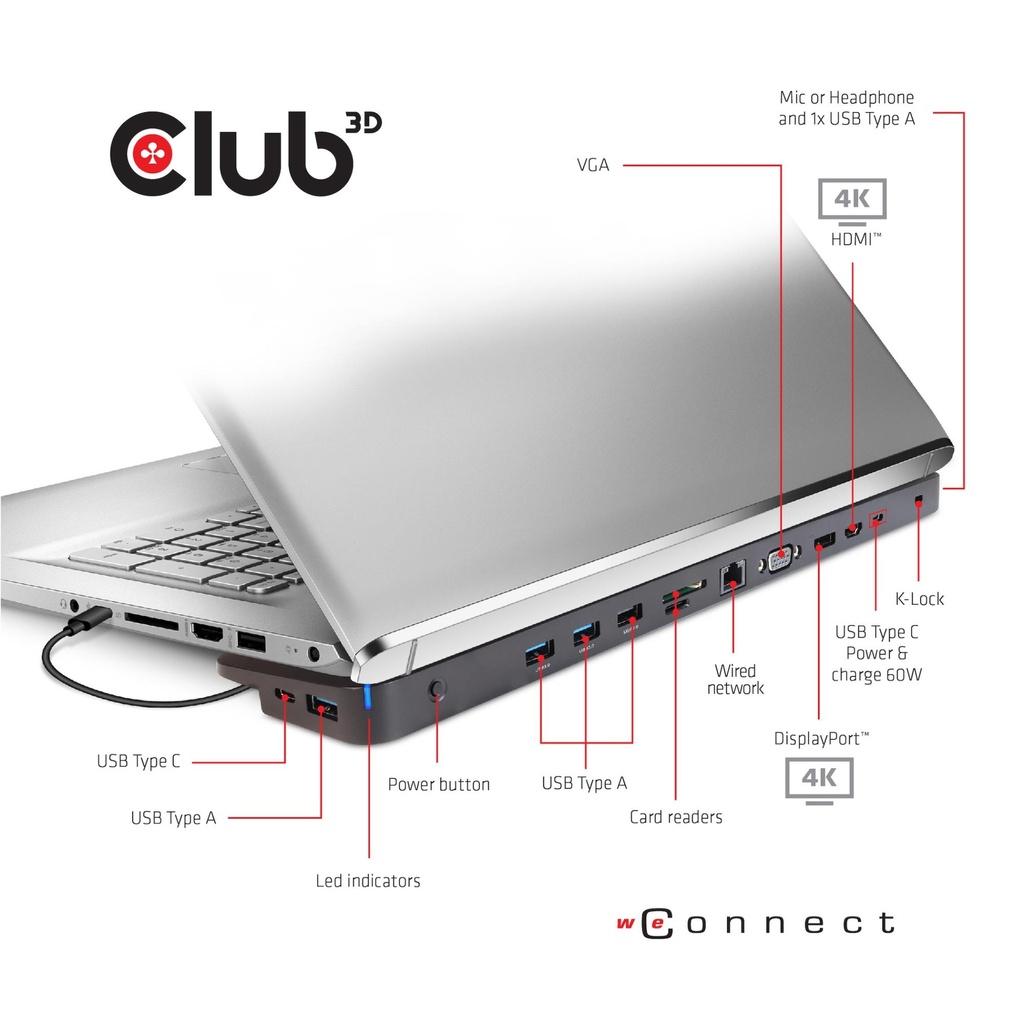 CSV-1564W100 4