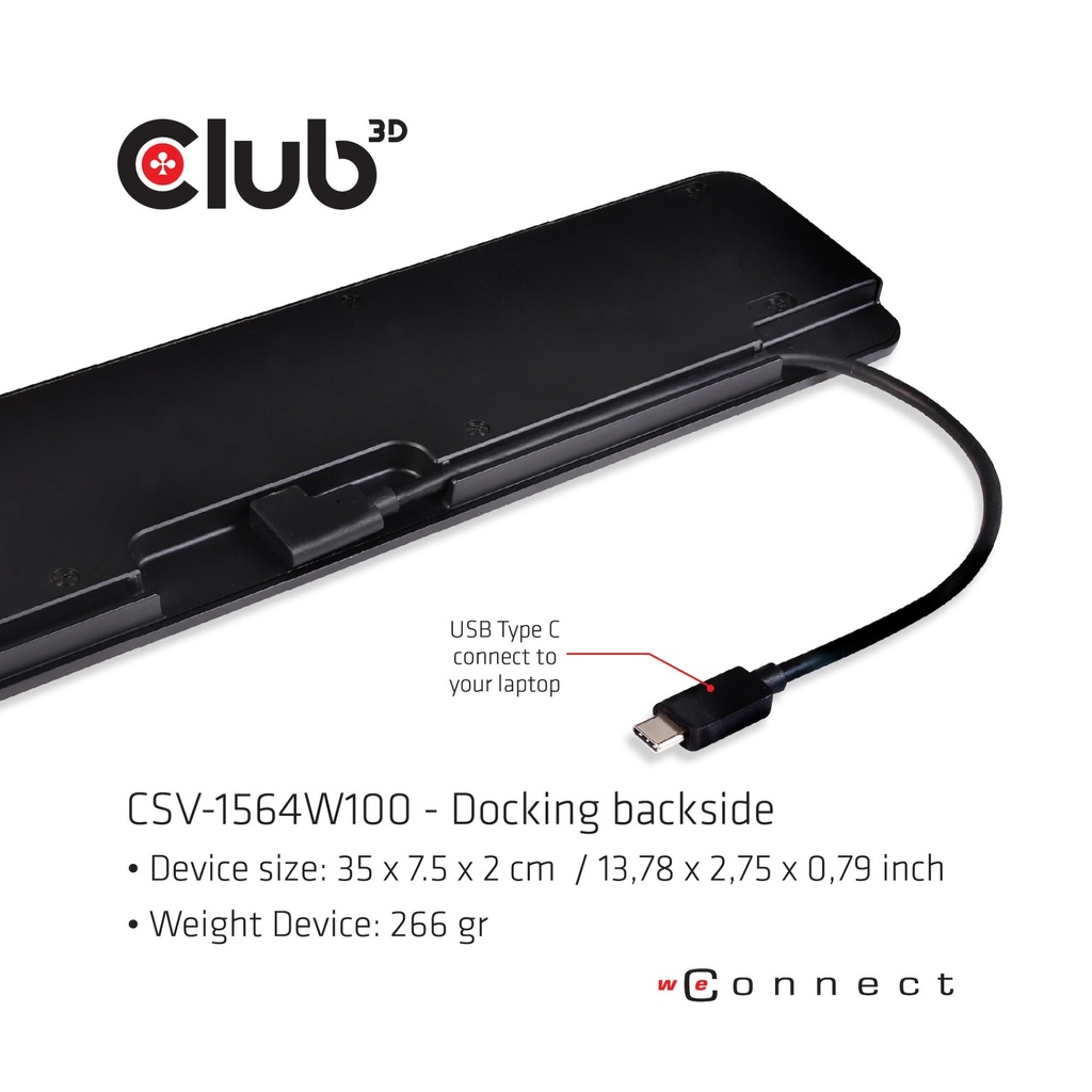 CSV-1564W100 6