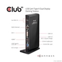CSV-3242HD 8