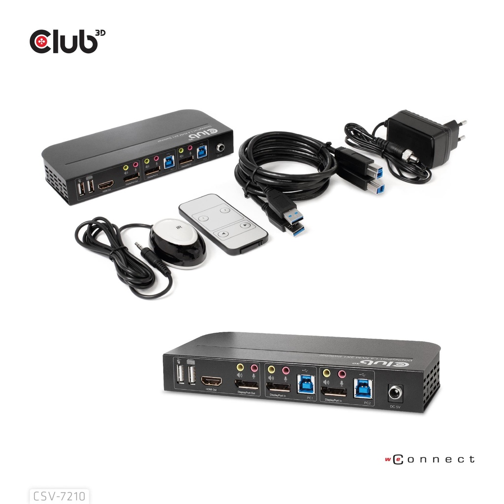 CSV-7210 4