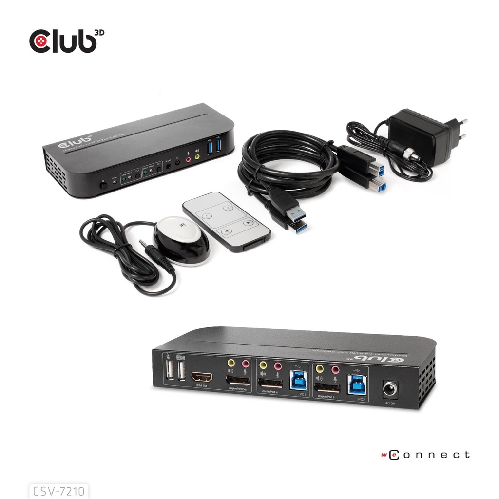 CSV-7210 5