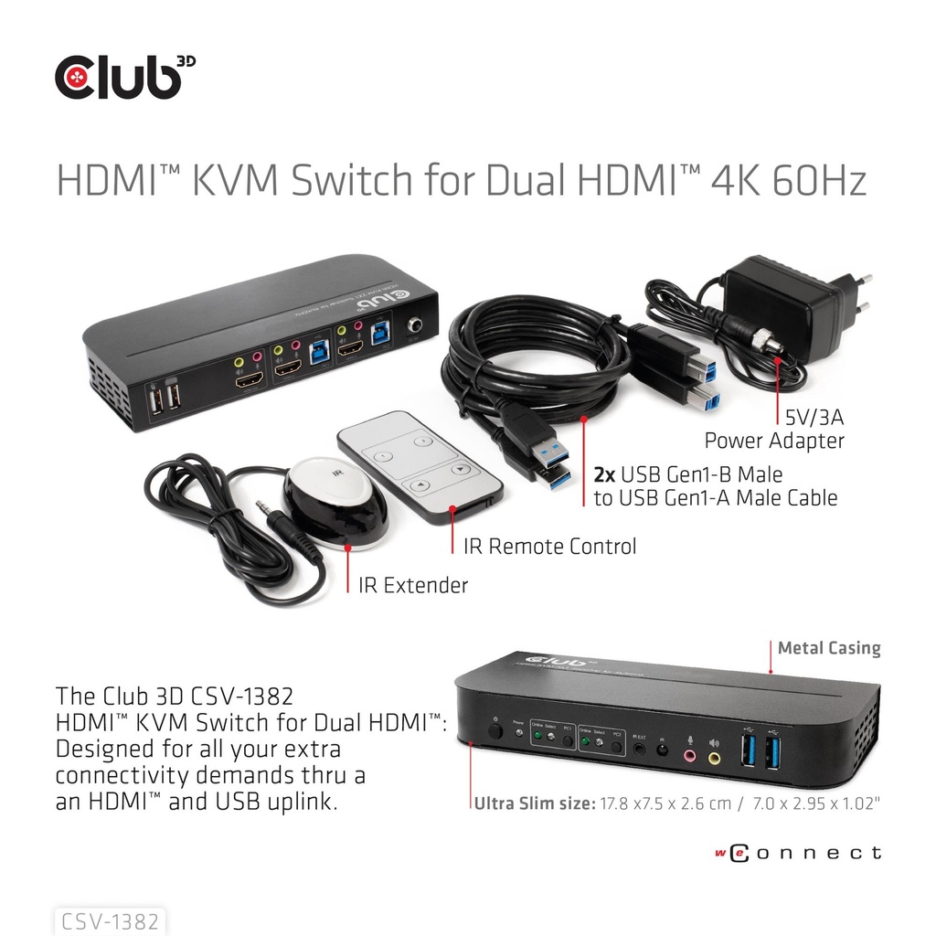 CSV-1382 8