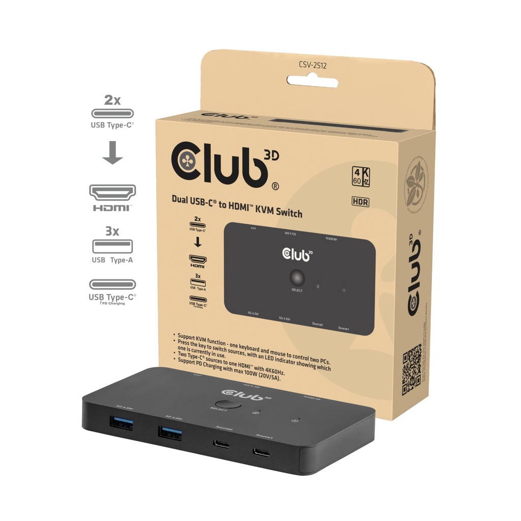 CSV-2512 2