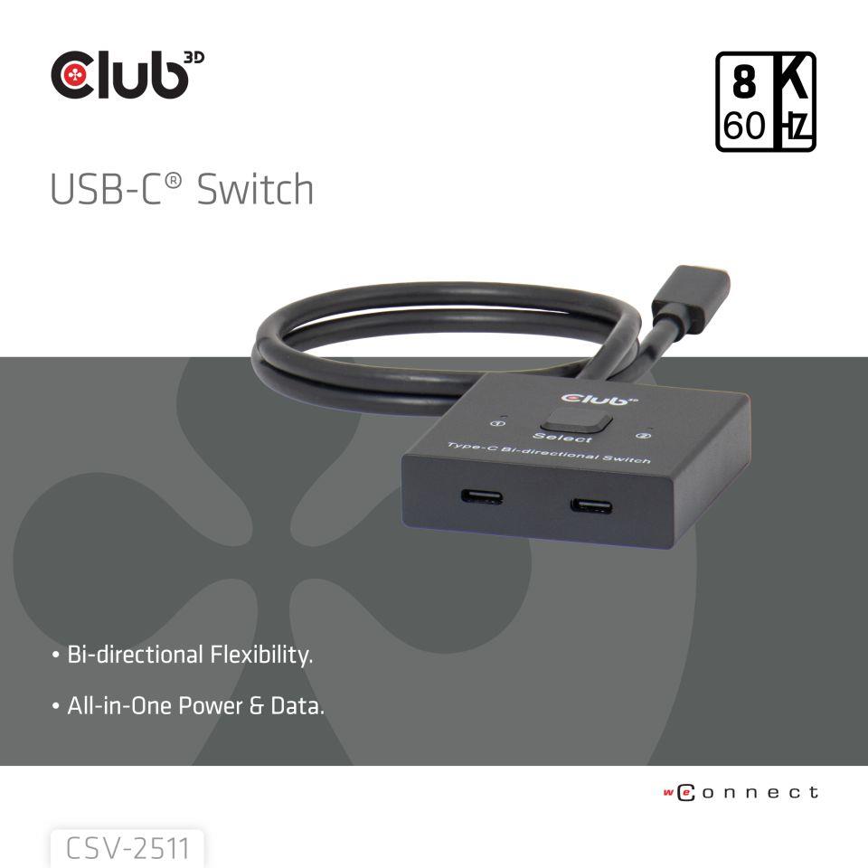 CSV-2511 4