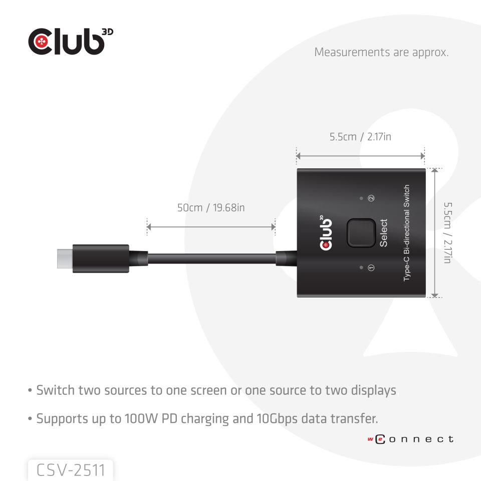 CSV-2511 5