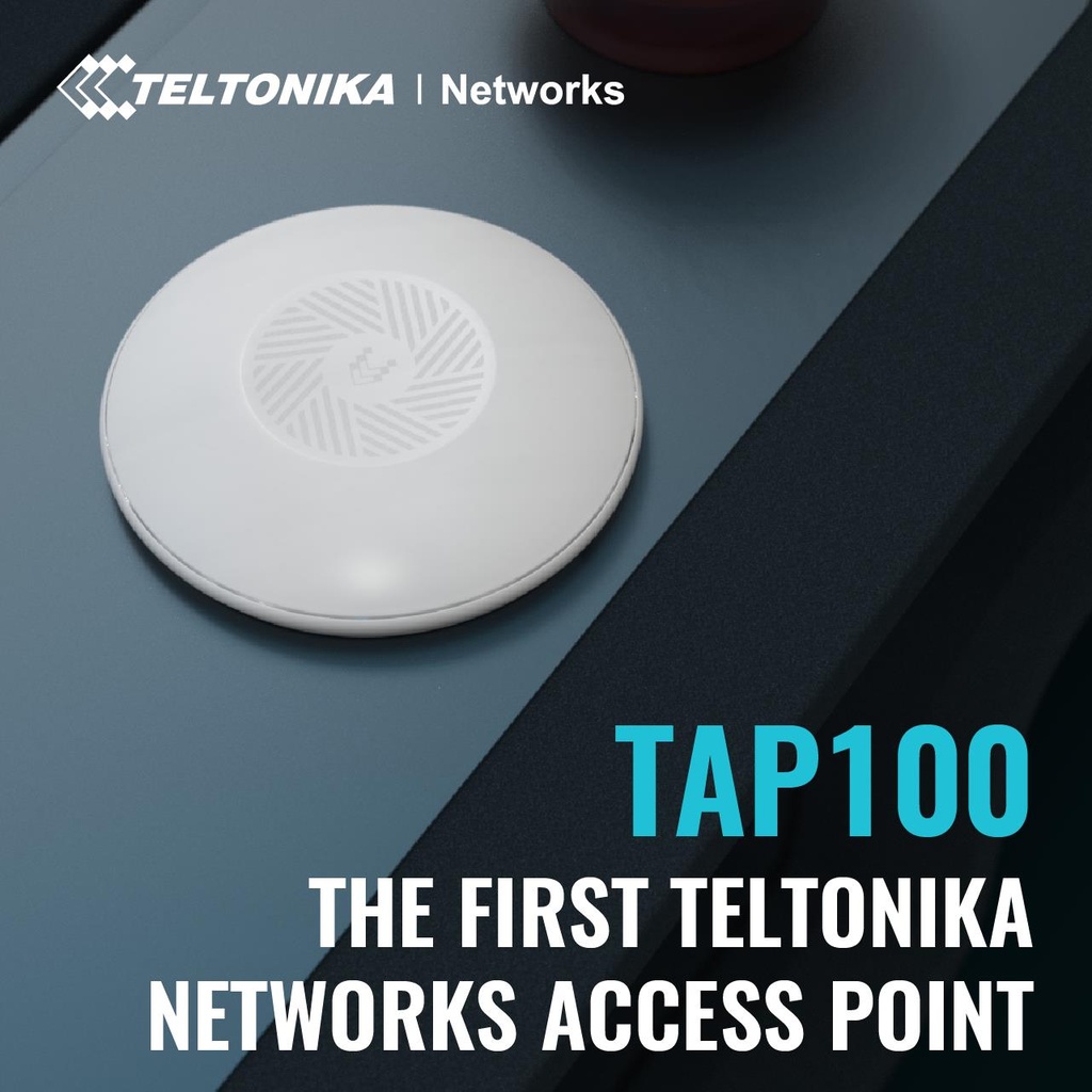 TAP100 6