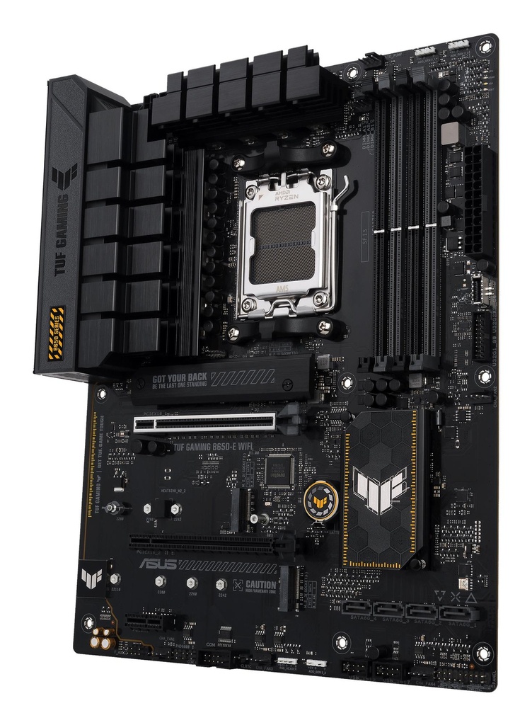 TUFGAMINGB650-EWIFI 4