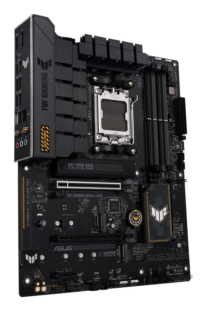 TUFGAMINGB650-EWIFI 5