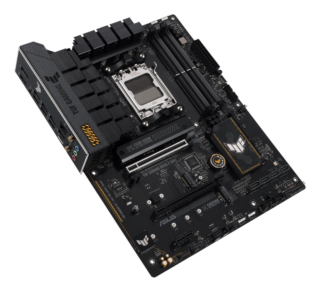 TUFGAMINGB650-EWIFI 6
