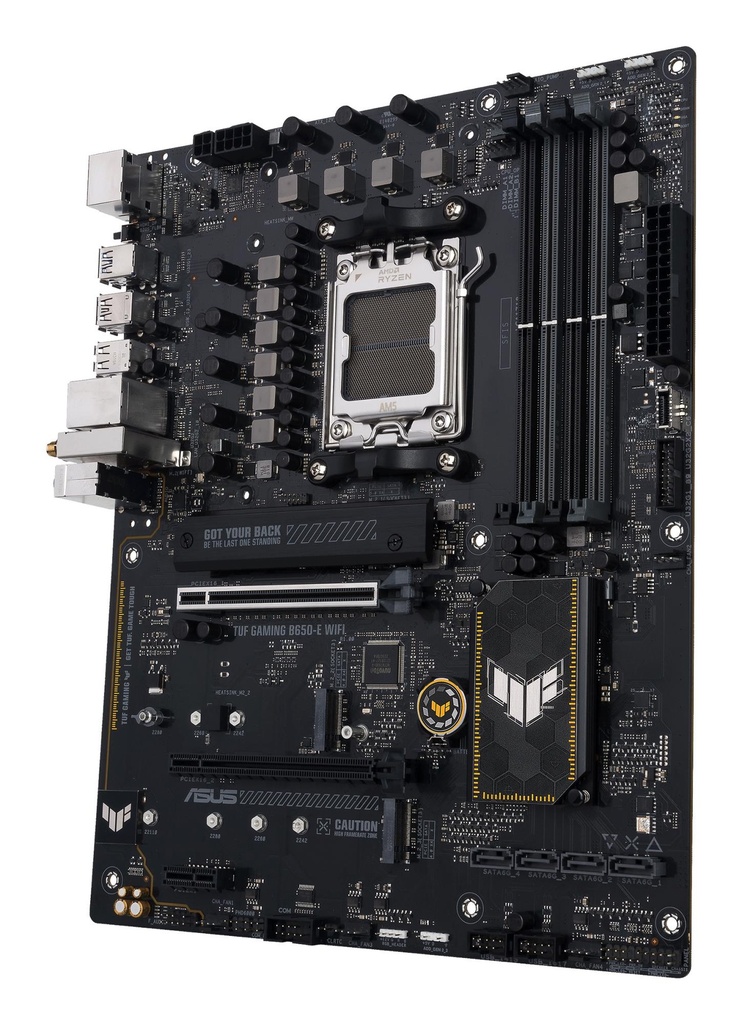 TUFGAMINGB650-EWIFI 8