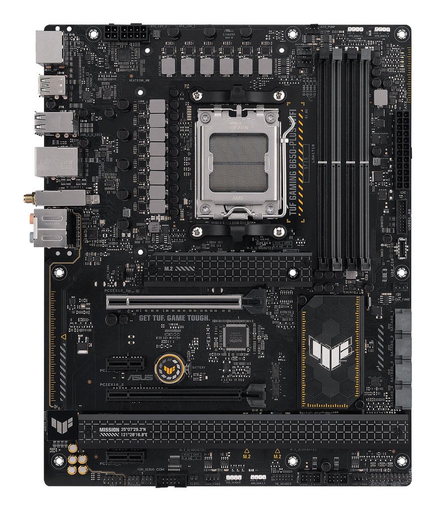 TUFGAMINGB650-PLUSWIFI 3