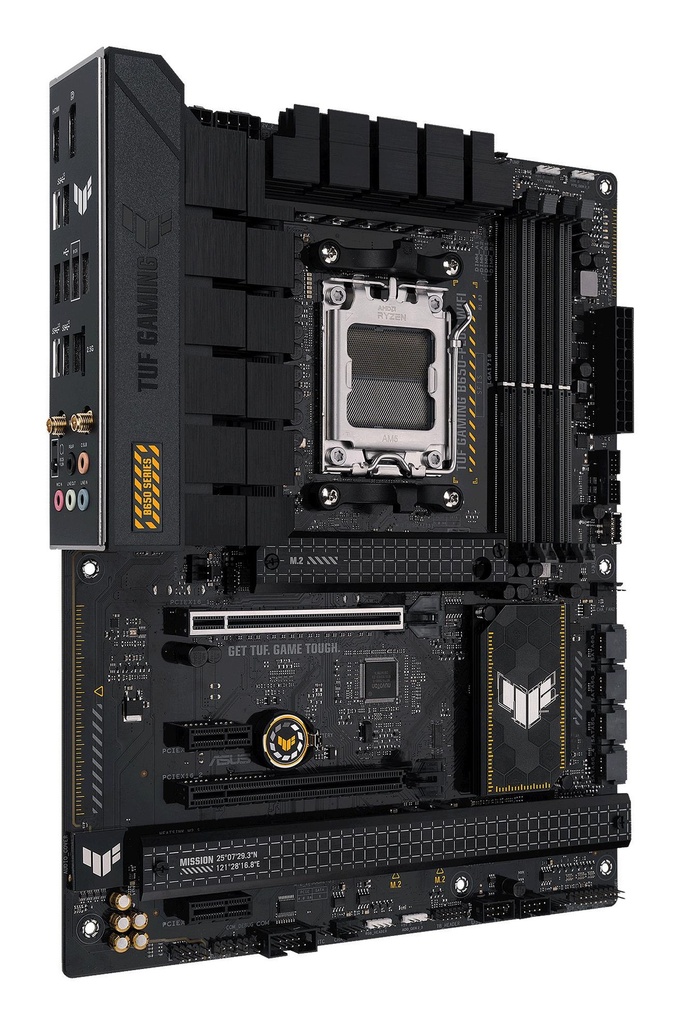 TUFGAMINGB650-PLUSWIFI 4