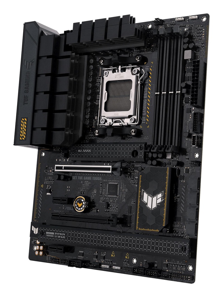 TUFGAMINGB650-PLUSWIFI 5