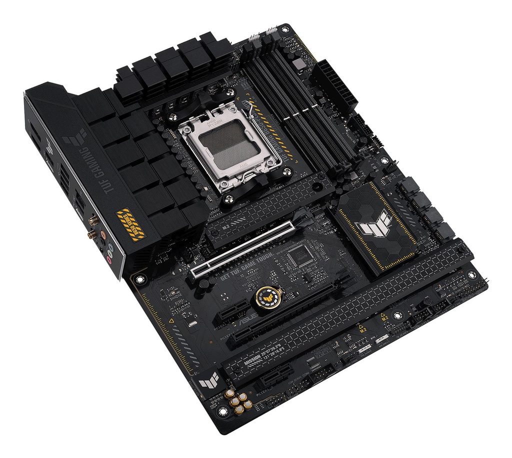 TUFGAMINGB650-PLUSWIFI 7