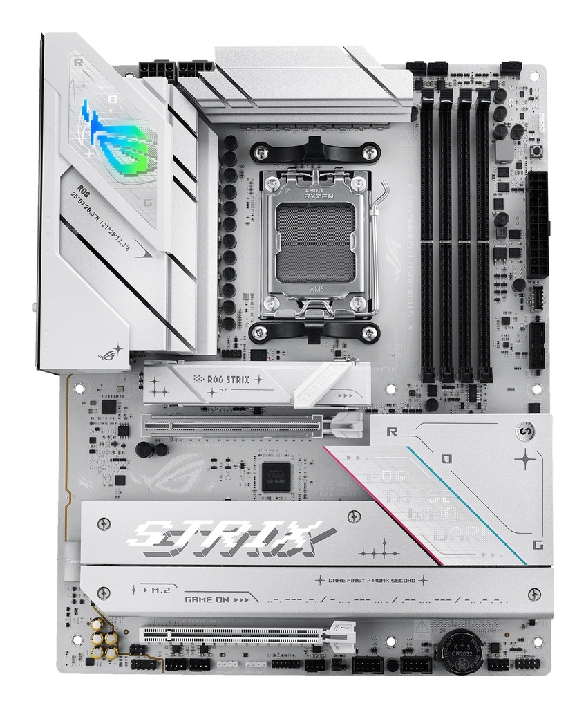 ROG STRIX B850-A GAMING WIFI 2