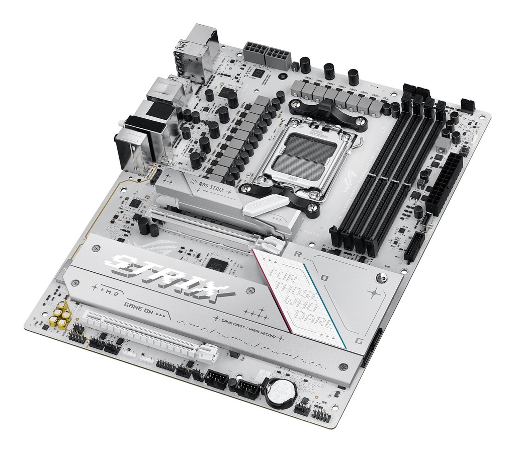 ROG STRIX B850-A GAMING WIFI 3