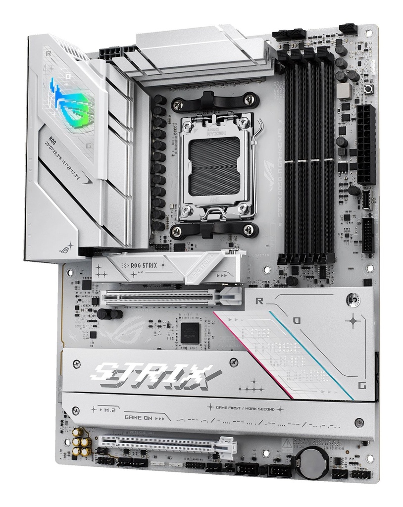 ROG STRIX B850-A GAMING WIFI 4