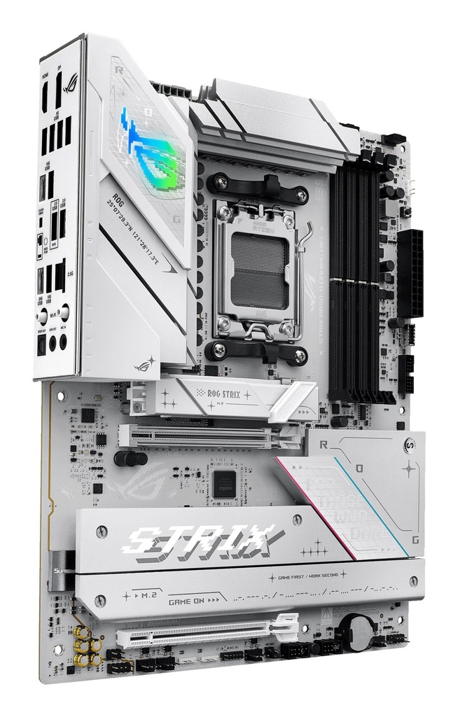 ROG STRIX B850-A GAMING WIFI 5