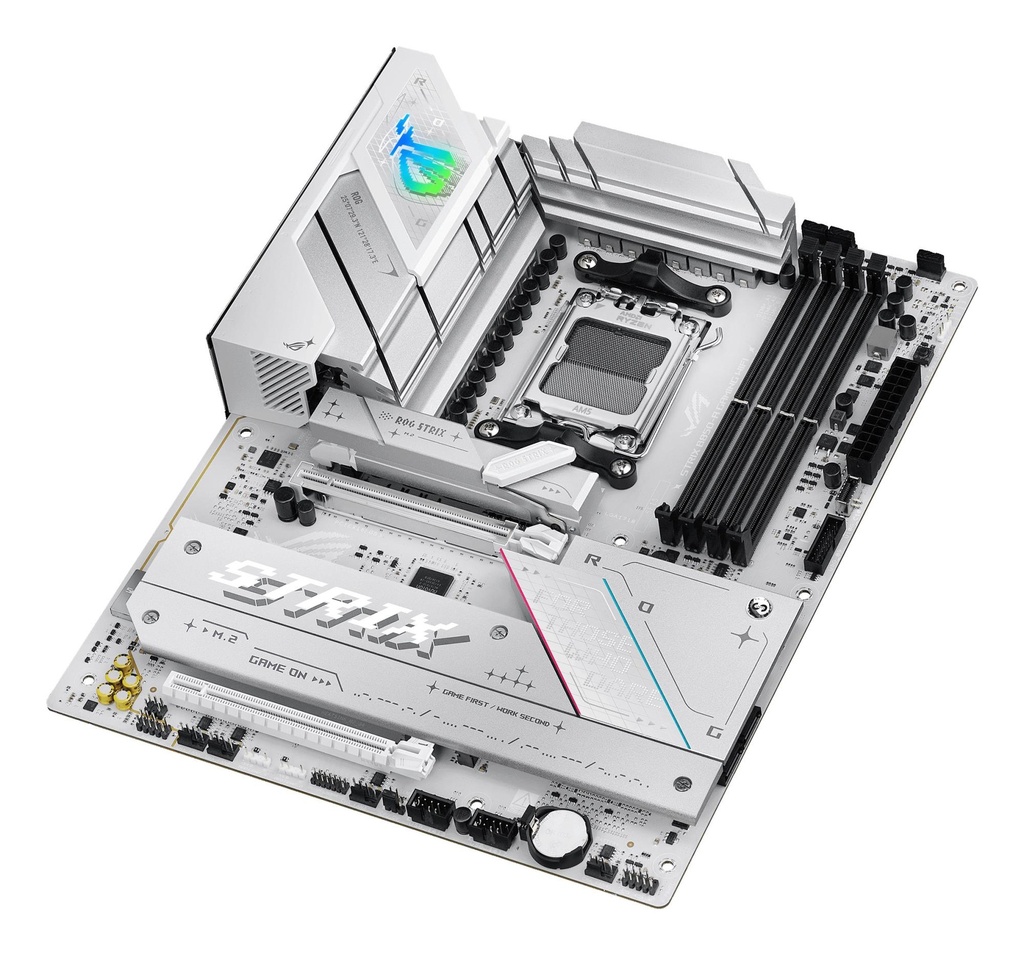 ROG STRIX B850-A GAMING WIFI 8
