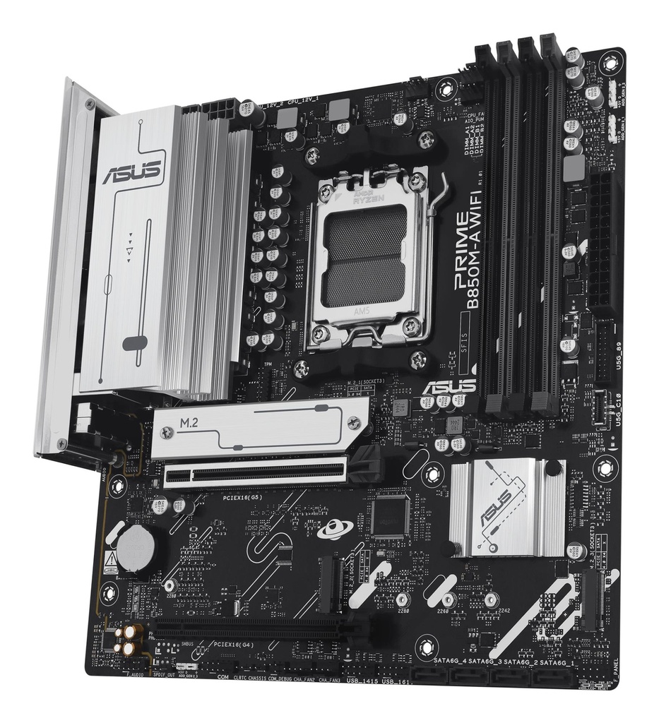 PRIME B850M-A WIFI 6