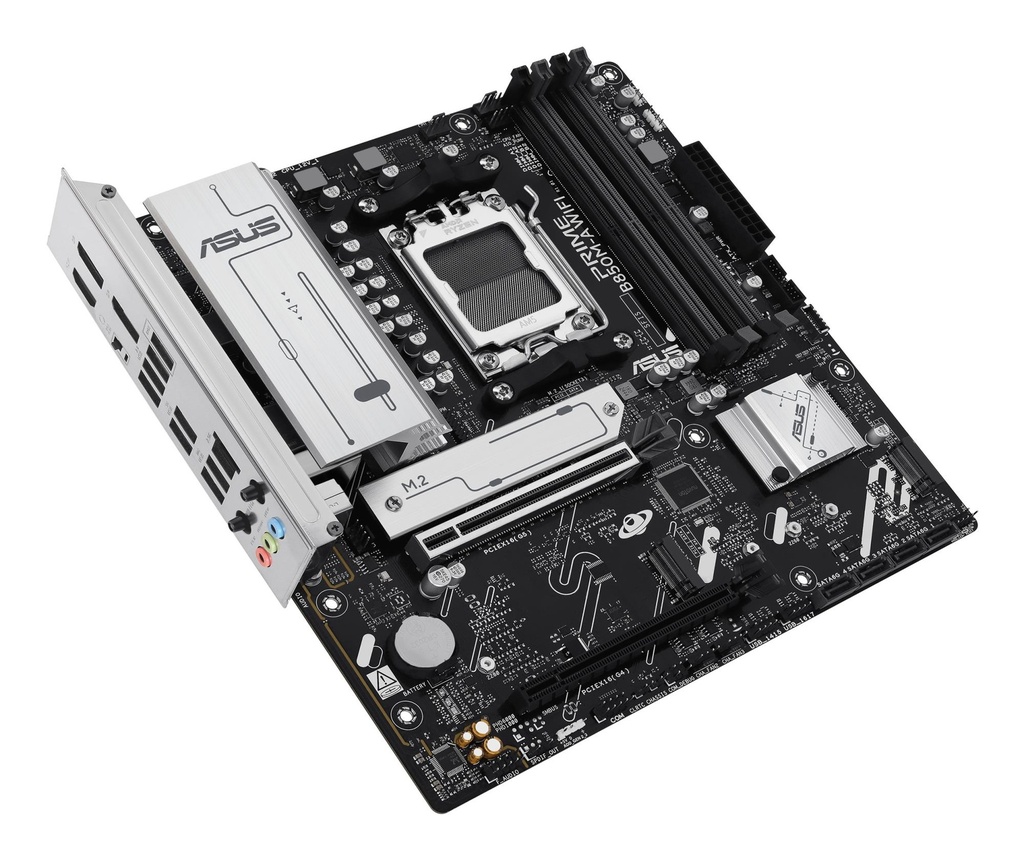 PRIME B850M-A WIFI 7