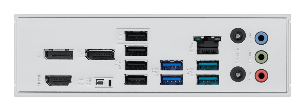 PRIME B850M-A WIFI 8
