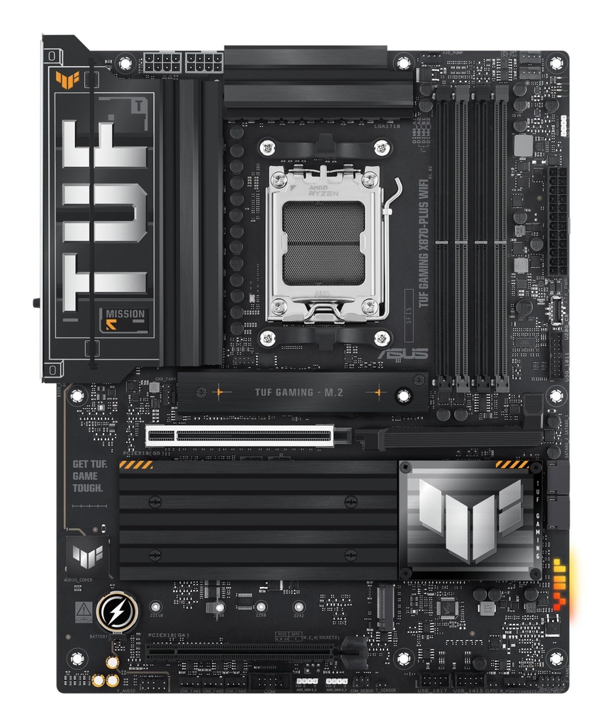 TUFGAMINGX870-PLUSWIFI 2