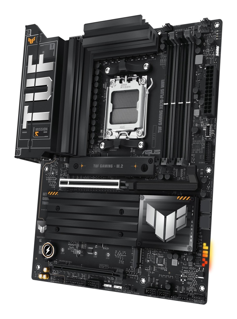 TUFGAMINGX870-PLUSWIFI 4