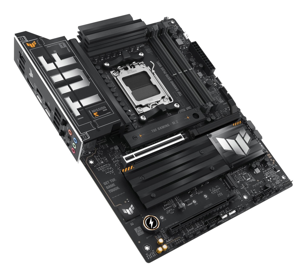 TUFGAMINGX870-PLUSWIFI 5